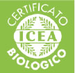 certificazione biologica icea